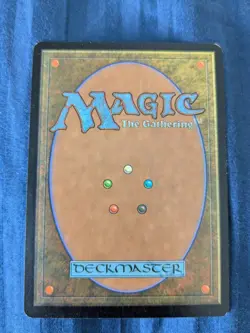 Kavu Lair FOIL Invasion Rare LP, MTG Magic the Gathering - Image 2