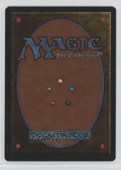 Strip Mine Magic: 4th Edition 1995 - Image 2