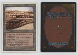 Strip Mine Magic: 4th Edition 1995 - Image 3