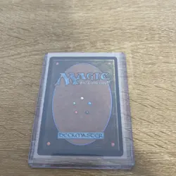 THE EARTH CRYSTAL #342 Borderless Rare Regular FIN Final Fantasy MTG Magic - NM - Image 2