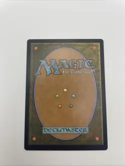 1xMTG Shadowspear-Theros Beyond Death-Promo Pack-NM - Image 4