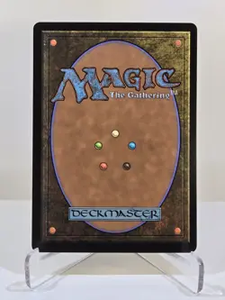 Thrum of the Vestige - Lightning Bolt (Showcase) FOIL Final Fantasy - Image 2