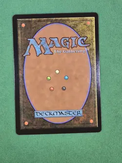 Thrum of the Vestige - Lightning Bolt (Showcase) FOIL Final Fantasy - Image 5