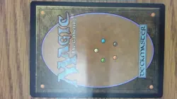The Karst, Enchanted Unknown Event Playtest MTG - Image 2