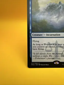 x1 Wonder | Modern Horizons 2 (271/765) | NM | Magic MTG [freshpullsco] - Image 4