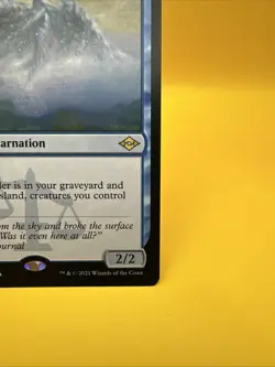 x1 Wonder | Modern Horizons 2 (271/765) | NM | Magic MTG [freshpullsco] - Image 5