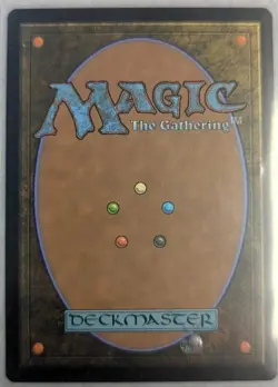 Magic The Gathering Jace, the Mind Sculptor Masters 25 #62 - Image 2