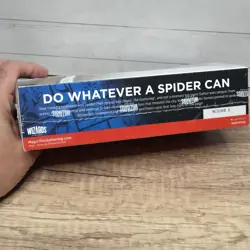 Mtg Marvel’s Spider-Man Play Booster Box New Sealed - Image 2