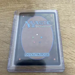 The Fire Crystal (Borderless Foil) MTG: Final Fantasy - Image 2