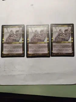Eladamri's Call X 3 - Image 1