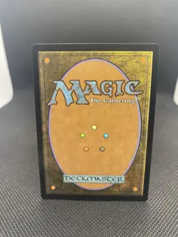 Vanquisher's Banner FOIL Ixalan NM Artifact Rare MTG CARD 251/279 - Image 2