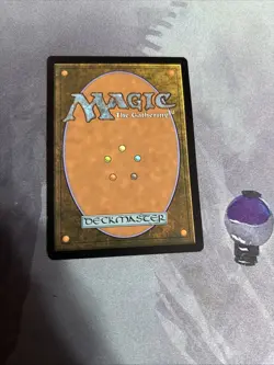 Mana Crypt (Borderless) Double Masters Regular - Image 2