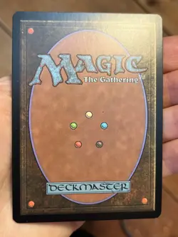 German Foil • Wurmcoil Engine • *Wurmspiralmaschine* • Very Clean • Mtg (1877) - Image 4