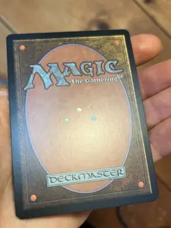 German Foil • Wurmcoil Engine • *Wurmspiralmaschine* • Very Clean • Mtg (1877) - Image 5