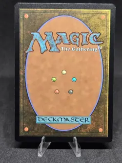 MTG Reprieve 0026 Lord of the Rings Uncommon Foil NM - Image 2