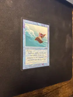 Flying Men Arabian Nights Mtg LP7 - Image 3