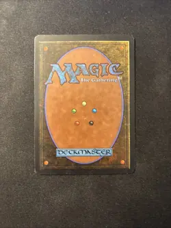 Flying Men Arabian Nights Mtg LP7 - Image 4