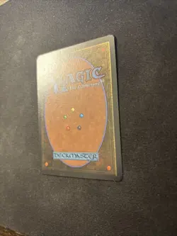 Flying Men Arabian Nights Mtg LP7 - Image 5