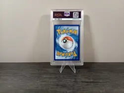 2023 POKEMON SVP EN-SV BLACK STAR PROMO #044 CHARMANDER PSA 10 - Image 2