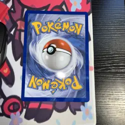 Mega Latias EX 011 Promo Pokemon JUMBO CARD - Image 3