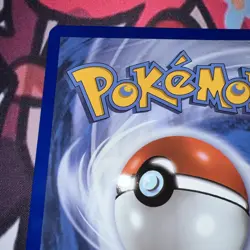 Mega Latias EX 011 Promo Pokemon JUMBO CARD - Image 4