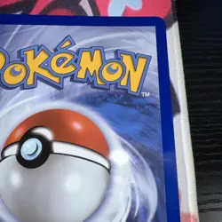 Mega Latias EX 011 Promo Pokemon JUMBO CARD - Image 5