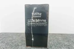 Pokemon TCG: Burning Shadows Elite Trainer Box - SM - Burning Shadows (SM03) - Image 3