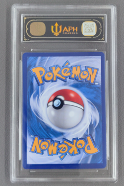 APH Black 10 Pokemon TCG Chinese exclusive Gengar Gem Pack Vol.3 0307/07 CBB3C - Image 2