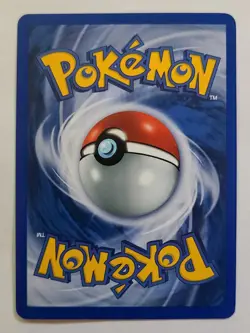 Pokemon PSYCHIC ENERGY 101/102 Base Set (Italian) - Light Play 🍒 - Image 3
