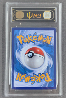 APH Black 10 Pokemon TCG Chinese exclusive Gengar Gem Pack Vol.3 0307/07 CBB3C - Image 2