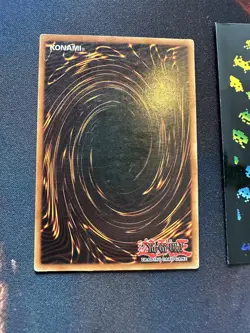 Yugioh Megamorph MRL-061 1st Edition Ultra Rare Magic Ruler 141 💎LP💎 - Image 4