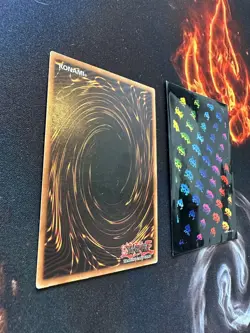 Yugioh Megamorph MRL-061 1st Edition Ultra Rare Magic Ruler 141 💎LP💎 - Image 5