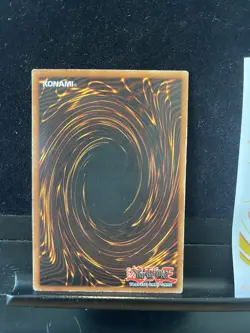 YuGiOh Dark Mimic LV3 SOD-EN010 1st Edition Ultimate Rare 29💎LP💎 - Image 4