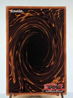 Yu-Gi-Oh! The Fiend Megacyber PSV-100 1st Edition Ultra Rare - Image 2