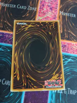 Yu-Gi-Oh! Chimeratech Megafleet Dragon LEDD-ENB00 1st Edition Ultra Rare NM a1/ - Image 3