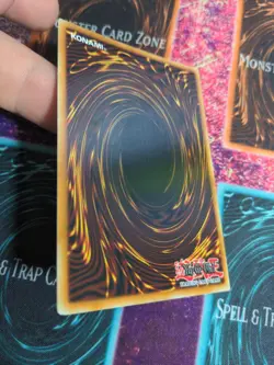 Yu-Gi-Oh! Chimeratech Megafleet Dragon LEDD-ENB00 1st Edition Ultra Rare NM a1/ - Image 4