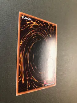 Yugioh Gravity Bind PSV-073 Rare Unlimited 1996 LP - Image 4