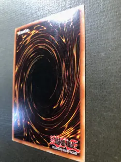 Yugioh Gravity Bind PSV-073 Rare Unlimited 1996 LP - Image 5