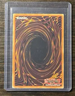 YuGiOh! Hero's Bond - SECRET RARE - PP02-EN012 - Unlimited Ed. - Near Mint (NM) - Image 2