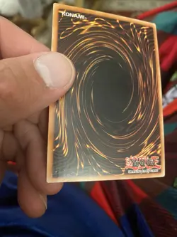 Man-Eater Bug LOB-108 The Legend of Blue Eyes White Dragon Unlimited MP - Image 5