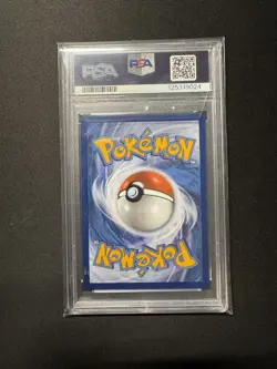 PSA 10 Mew ex EN-151 Ultra Premium Collection Promo Pokemon Card SVP EN 053 - Image 2