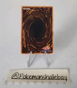 Elemental HERO Wild Wingman EOJ-JP035 *NM* Ultimate Rare Yugioh Card - Image 4