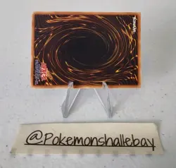 Elemental HERO Wild Wingman EOJ-JP035 *NM* Ultimate Rare Yugioh Card - Image 5