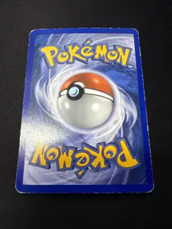 Pokemon TCG Banette EX Power Keepers Holo Card 4/108 Rare MP+ - Image 2