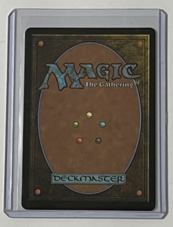 2025 SDCC Katara, the Fearless Avatar MTG Magic The Gathering Promo Card IN HAND - Image 4