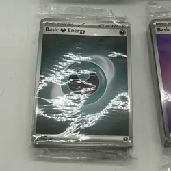 Pokemon TCG 200 Energy Card Lot MINT Bulk for Deck Building NM or LP - Image 2