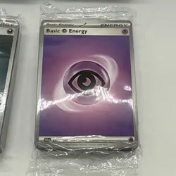 Pokemon TCG 200 Energy Card Lot MINT Bulk for Deck Building NM or LP - Image 3