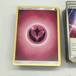 Pokemon TCG 200 Energy Card Lot MINT Bulk for Deck Building NM or LP - Image 5