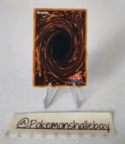 Vampire Genesys W6S-JP002 *MP* Ultimate Rare Japanese Yugioh Card - Image 4