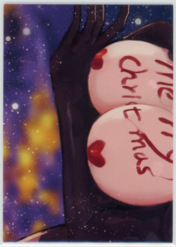 ❤NEZUKOO KAMADO - Goddess Story ANIME WAIFU Card - HALLOWEEN CARNIVAL - SD-63 - Image 2